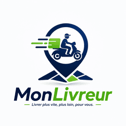 Mon Livreur